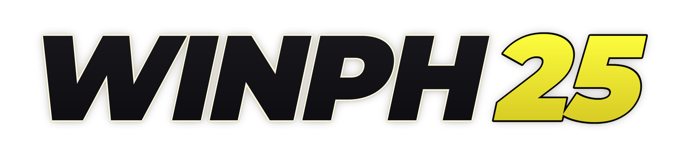 winph25 logo
